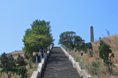 Митридатская лестница